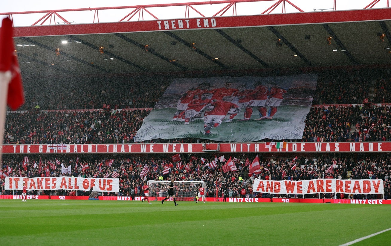 Nottingham Forest - FC Porto às 20 horas