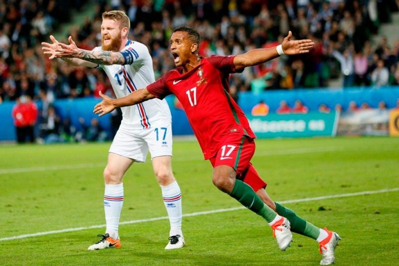 EURO2016: Portugal no grupo F com a Islândia, Áustria e Hungria