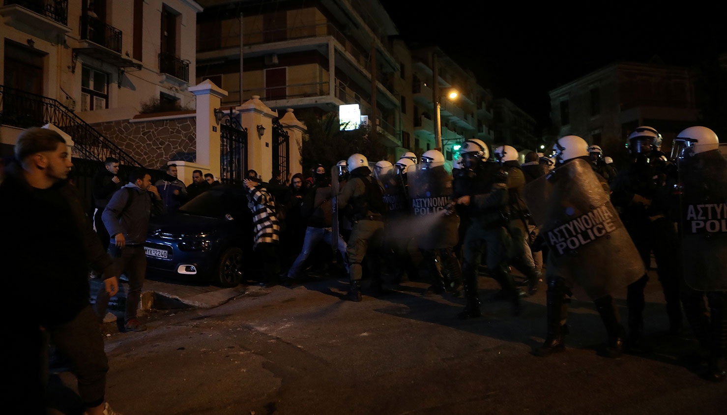  Elias Marcou - Reuters 