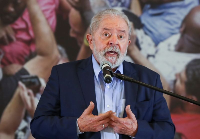 Lula espera que América del Sur vea una nueva ola de gobiernos progresistas