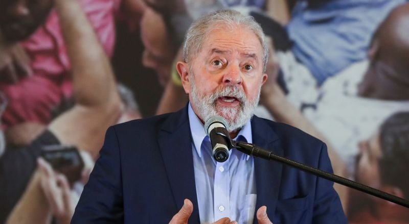 Lula espera que América del Sur vea una nueva ola de gobiernos progresistas