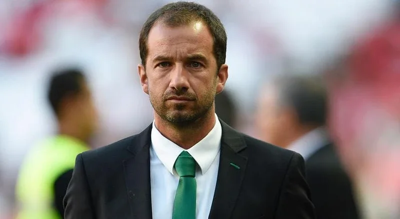 Varandas acusa Villas-Boas de atentar à liberdade de expressão e gozar com saúde