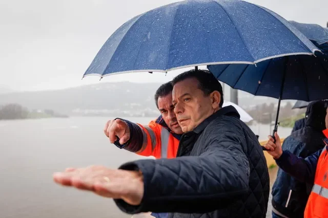 Primeiro-ministro responde hoje no parlamento pela atuação do Governo já com MAI demitida
