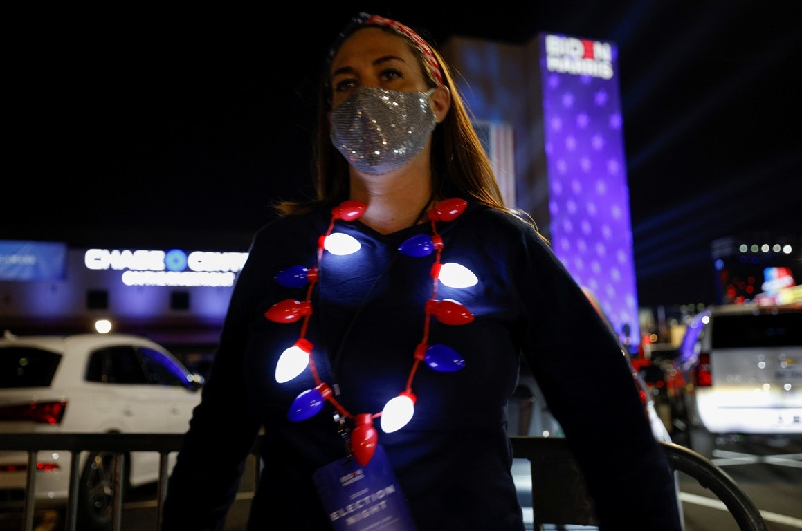  Wilmilgton | Brian Snyder - Reuters  