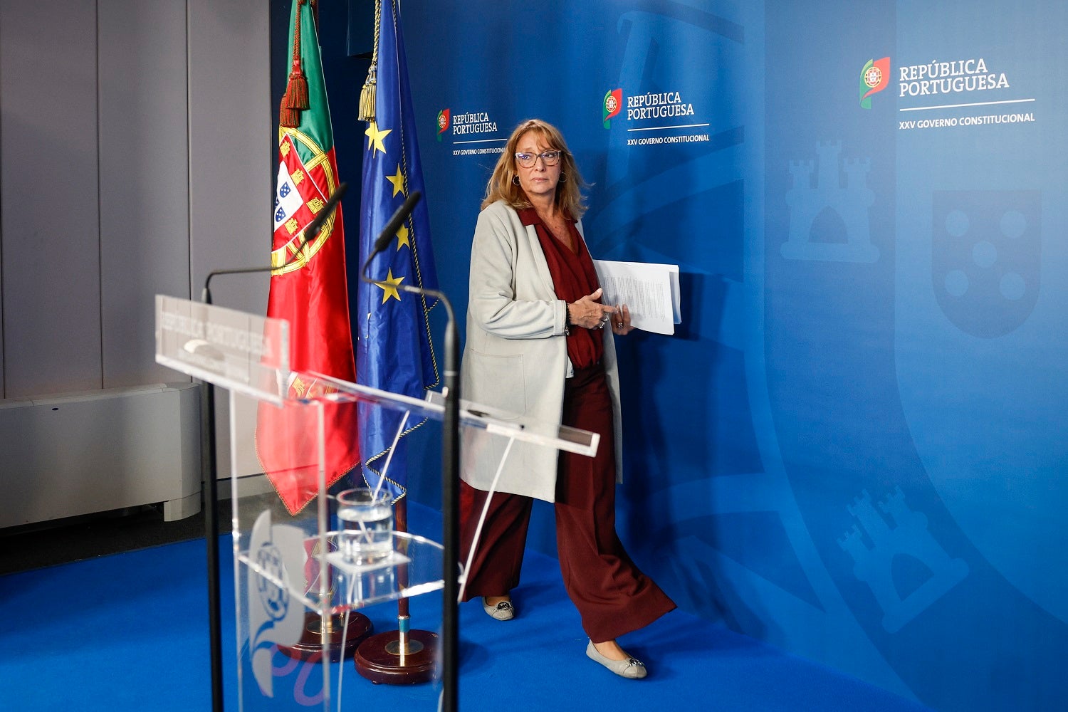 Alterações à lei laboral. O que sai e o que fica na proposta do Governo?