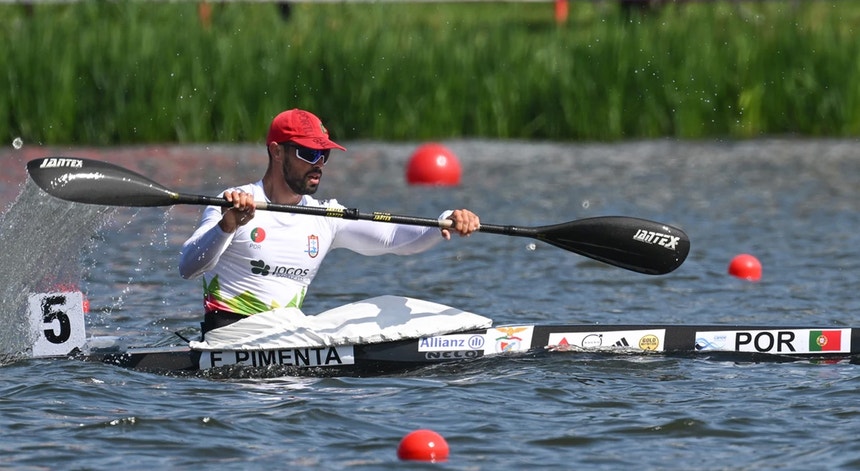 Jogos Europeus: Equipa Portugal conquista mais quatro medalhas