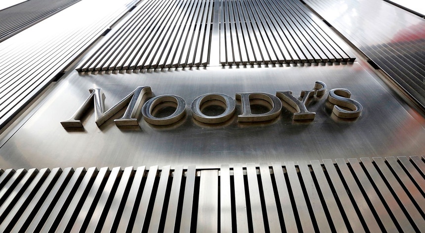 A Moody's deverá manter ou melhorar a avaliação da dívida soberana portuguesa
