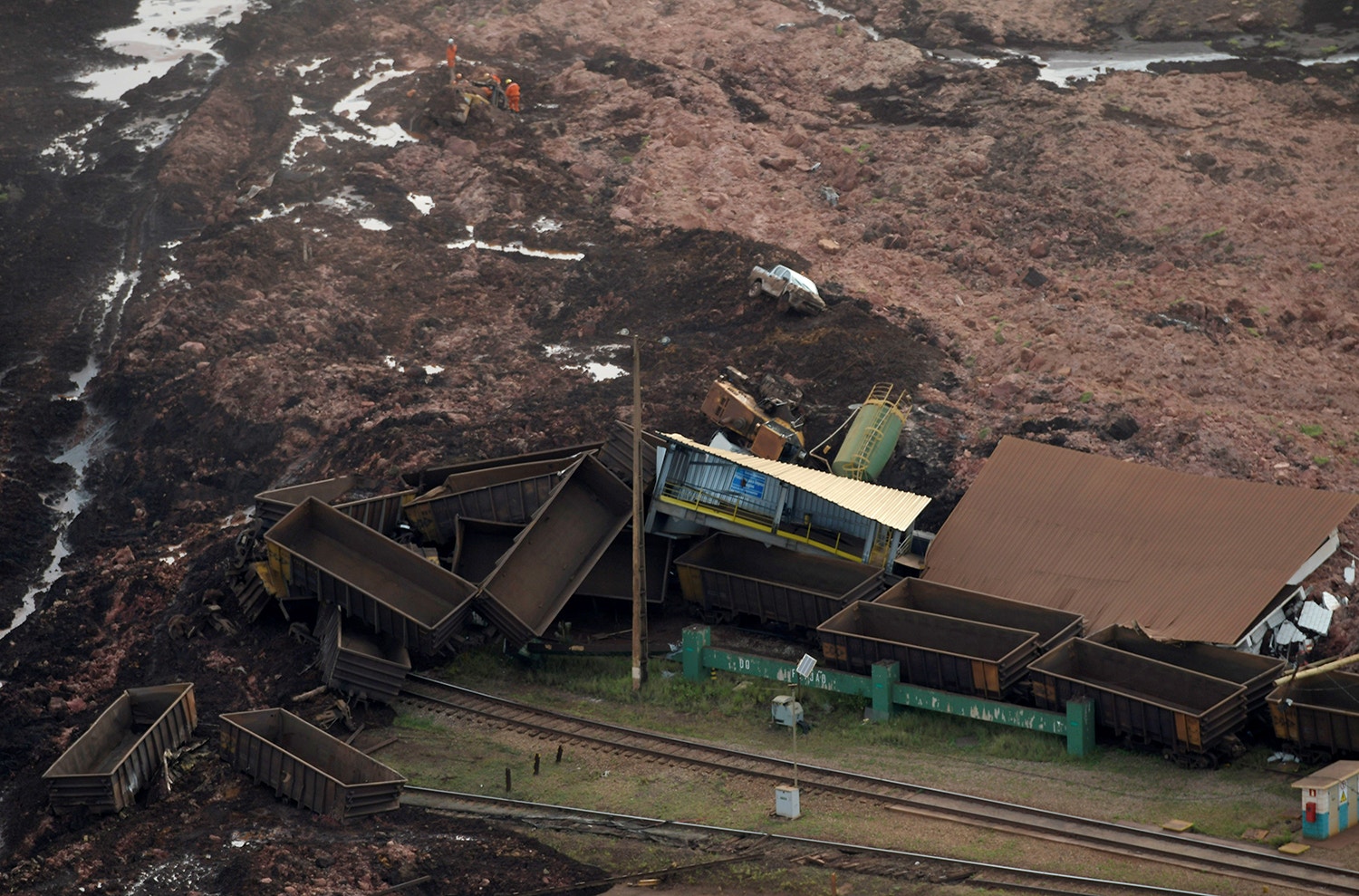  Washington Alves - Reuters 