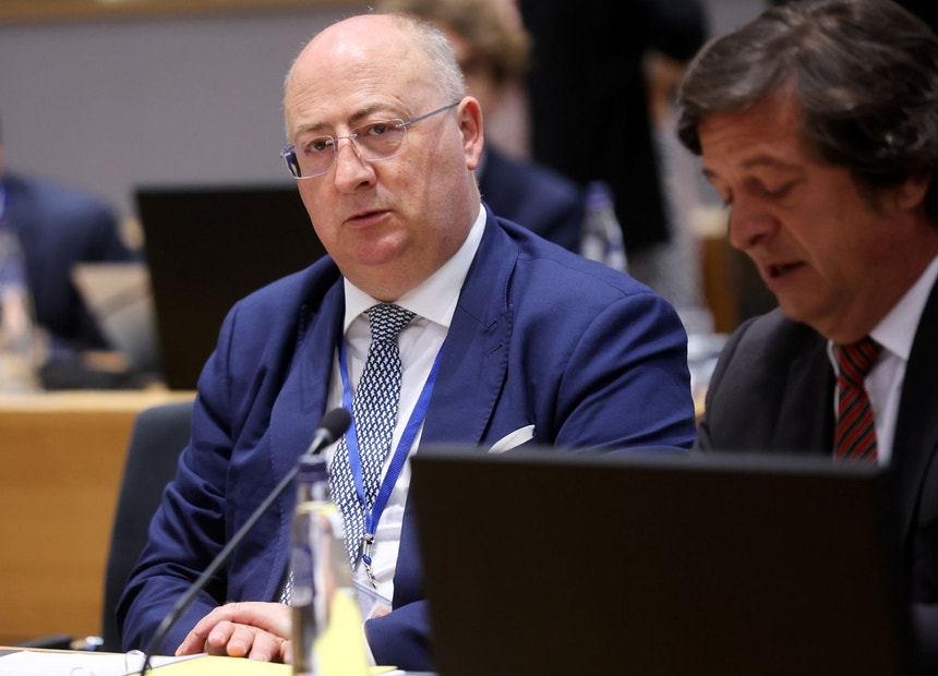 Portugal defende resposta europeia para lidar com o aumento dos preços dos fertilizantes