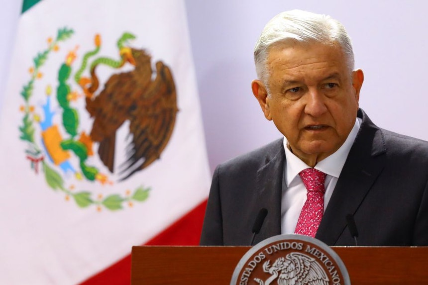 Presidente mexicano insta a Biden a “acabar con el abandono” de América Latina