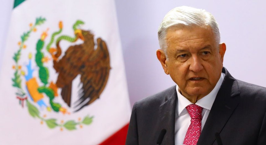 Presidente mexicano insta a Biden a “acabar con el abandono” de América Latina