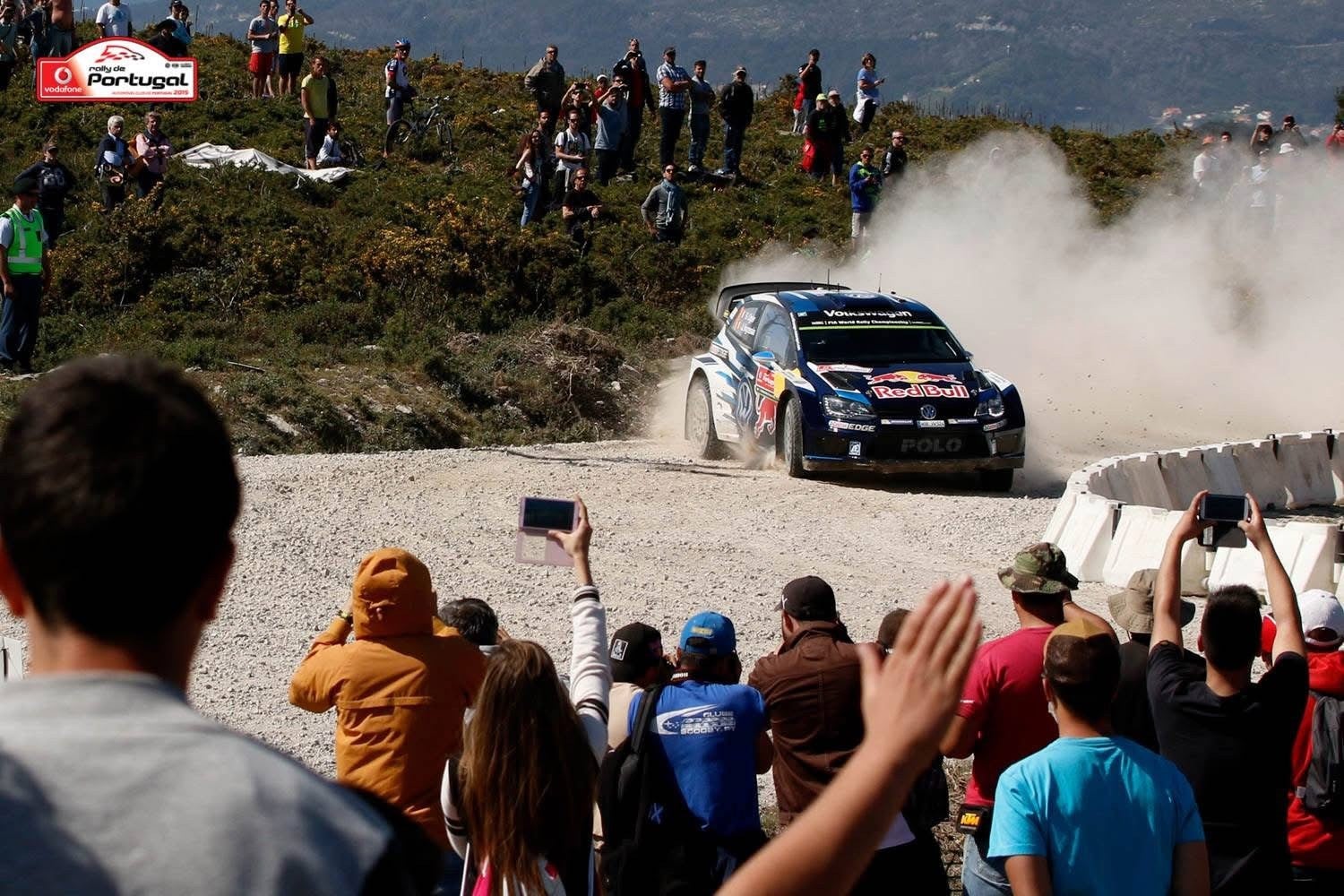 Municípios de Viseu, Arganil e Fafe desiludidos. Rally de Portugal fora do calendário do Mundial de 2027