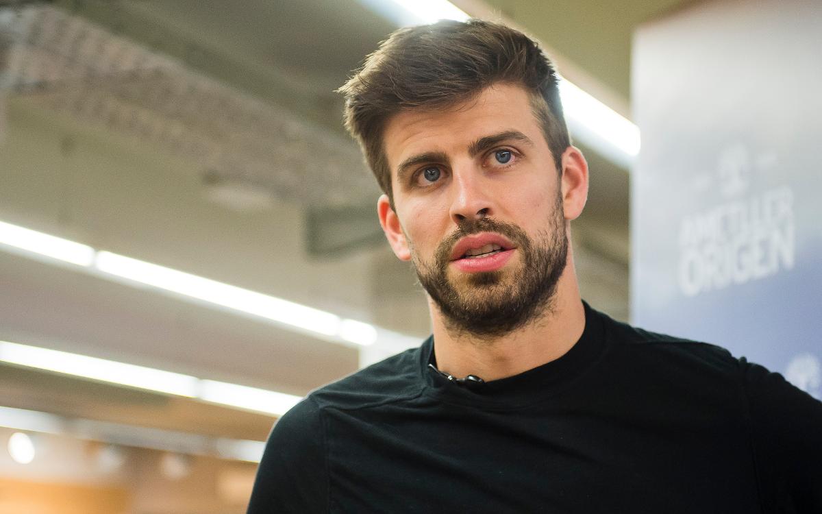Piqué baixa salário e FC Barcelona inscreve reforços - Vimarsana News