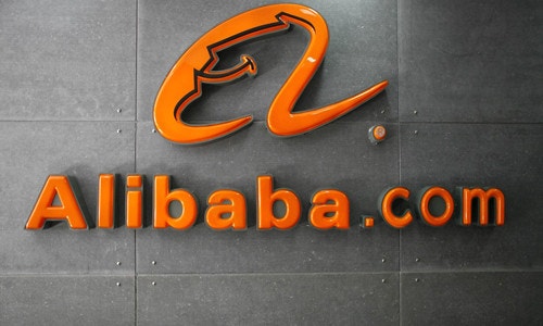 Imagem ilustrativa: Alibaba oferece 1.296 milhões de euros pela plataforma de entregas Pupu
