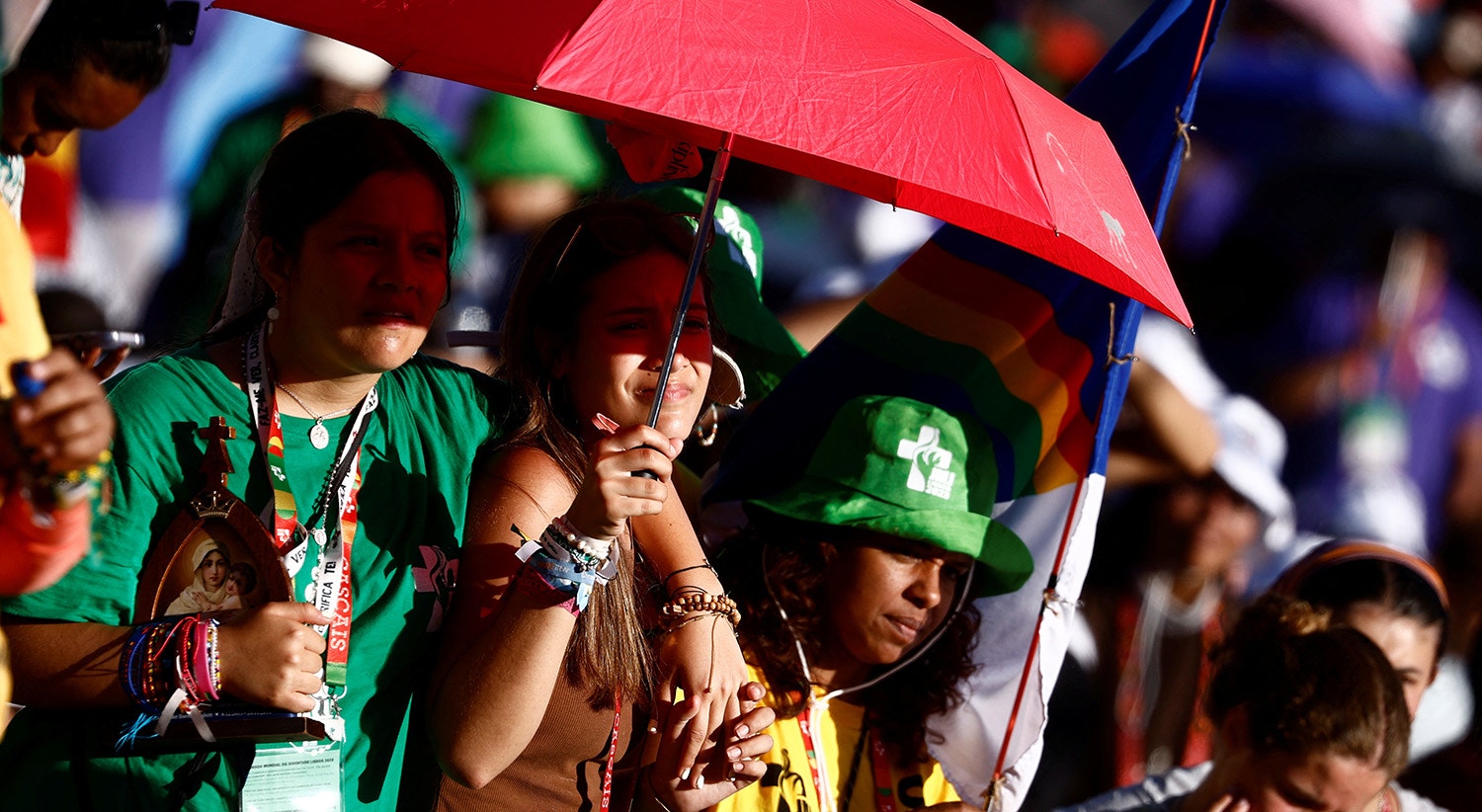  Foto: Guglielmo Mangiapane - Reuters 