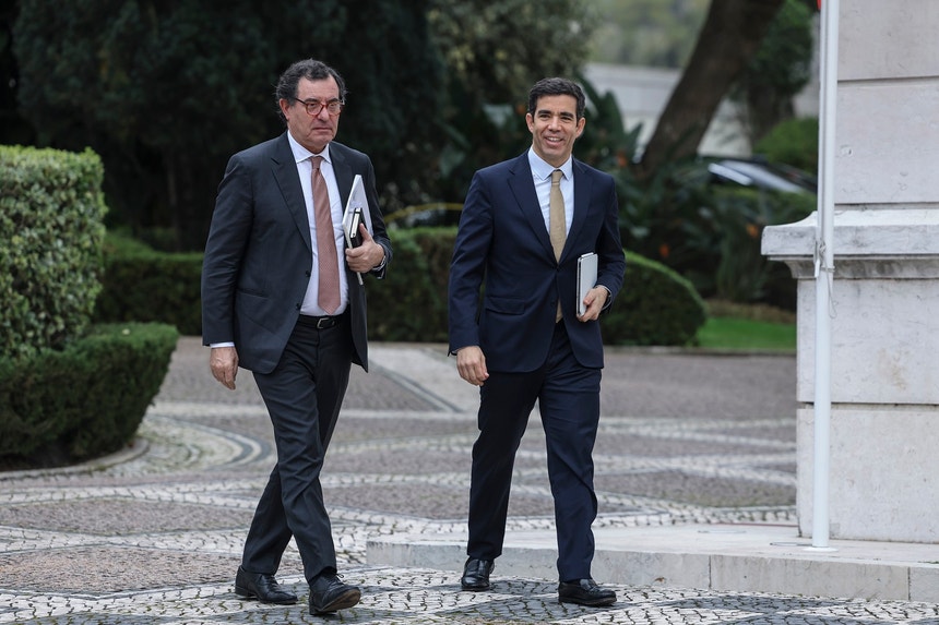 Imagem ilustrativa: Ministro garante solidariedade. "Ainda estamos na fase de levantamento das nece