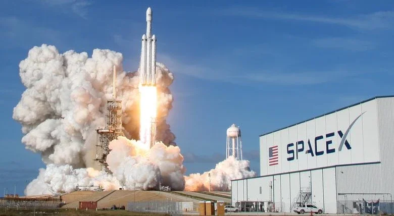 SpaceX oficializa hoje entrada histórica na Bolsa
