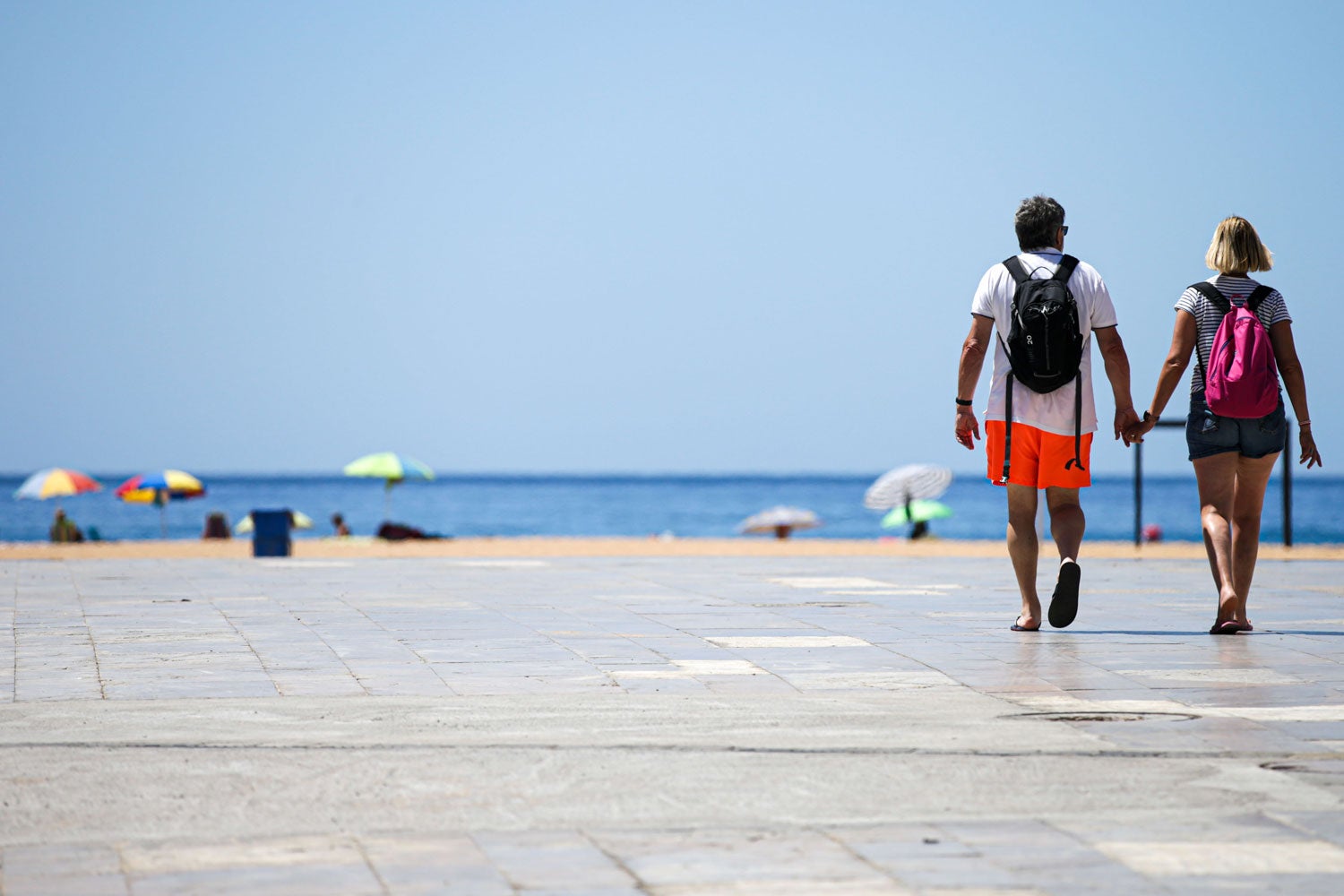 Temporais de inverno reduzem para 671 número de praias em 2026