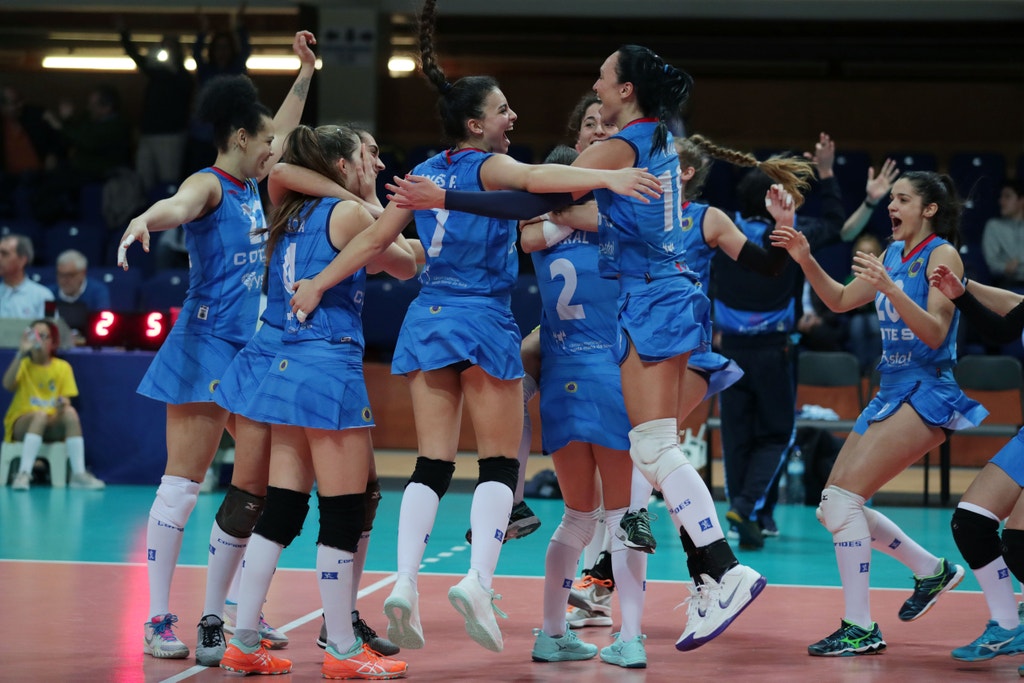 Imagem ilustrativa: Grande roda!