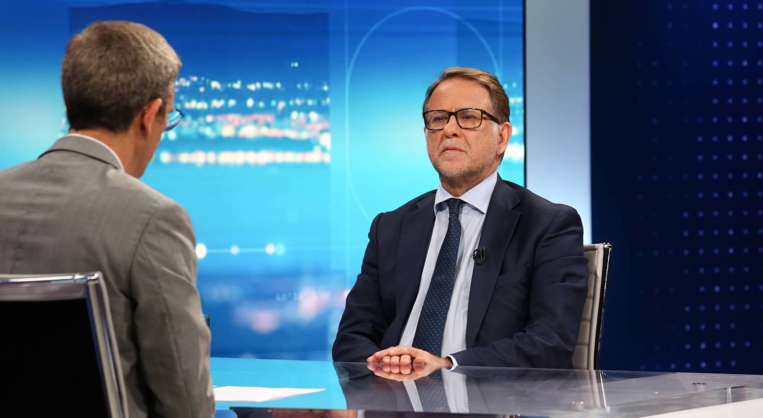 Esquadra do Rato. MAI admite que "algo falhou" e promete ser intolerante