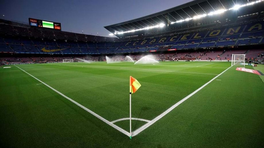 O Barcelona-FC Porto será jogo de alto risco
