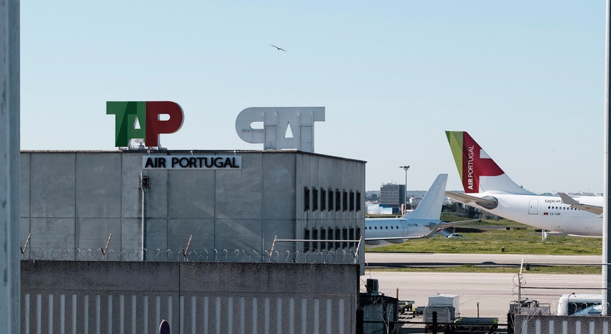 Imagem de Air France-KLM formaliza interesse na privatização da TAP