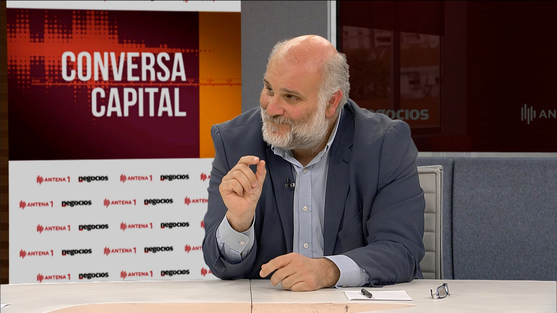 10,000 workers in storm-affected areas are already benefiting from the IEFP measure that provides for salary payments