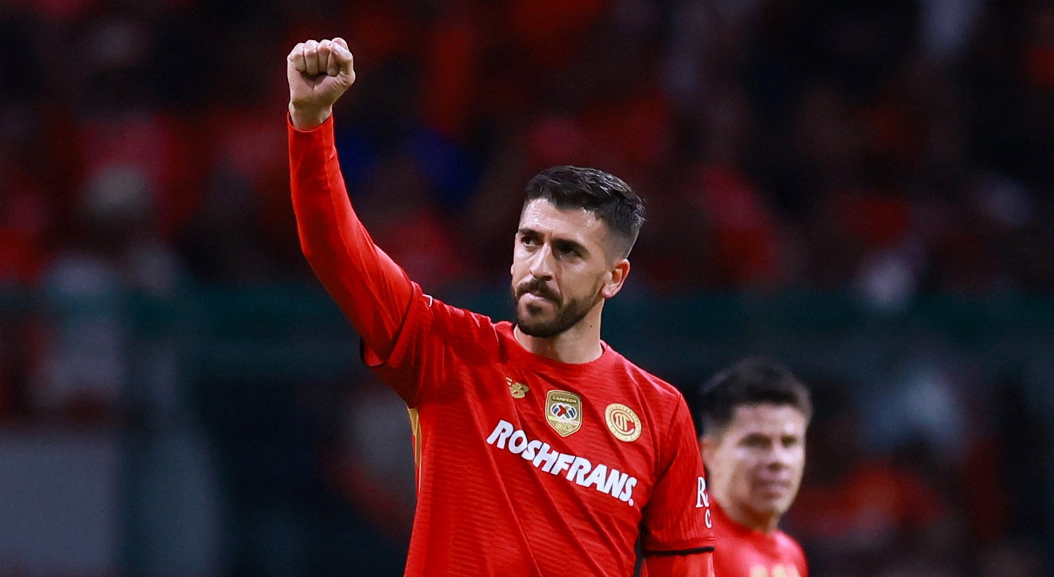 Avançado procura-se para lista de convocados praticamente fechada