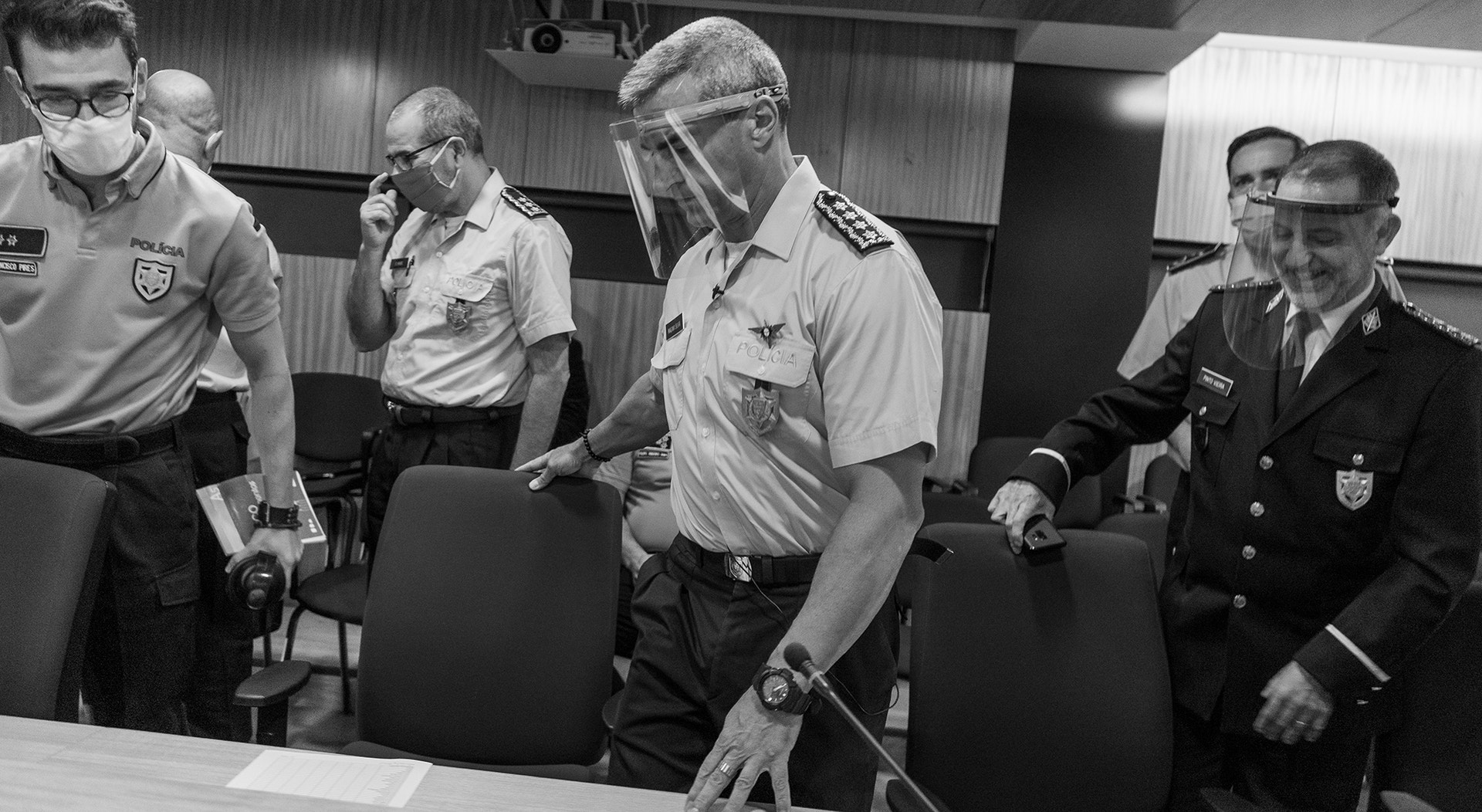  Foto: Rodrigo Lobo - RTP 