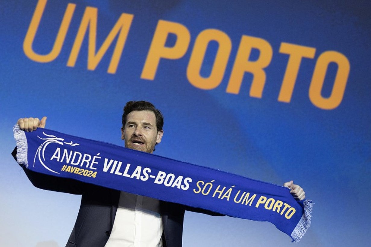 Caso Cardoso Varela. Villas-Boas volta a denunciar práticas ilegítimas