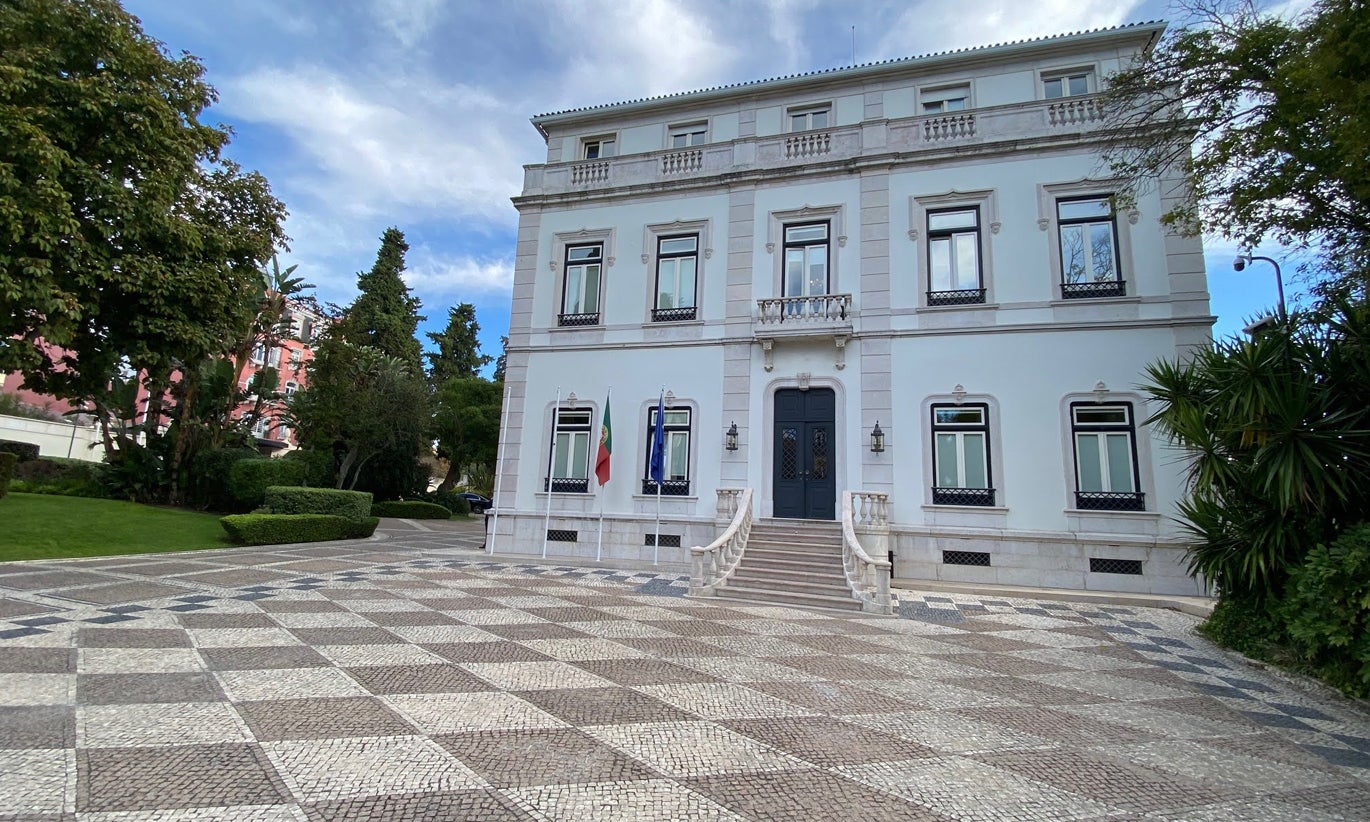 Montenegro vai almoçar com Ruy de Carvalho e 