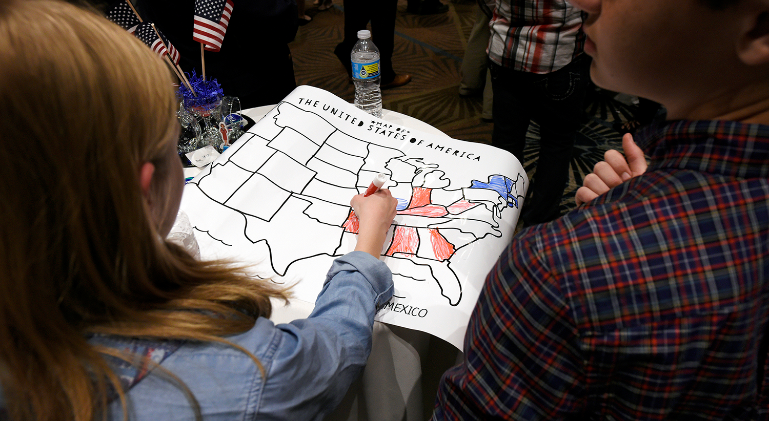  Foto: Jonathan Drake - Reuters 