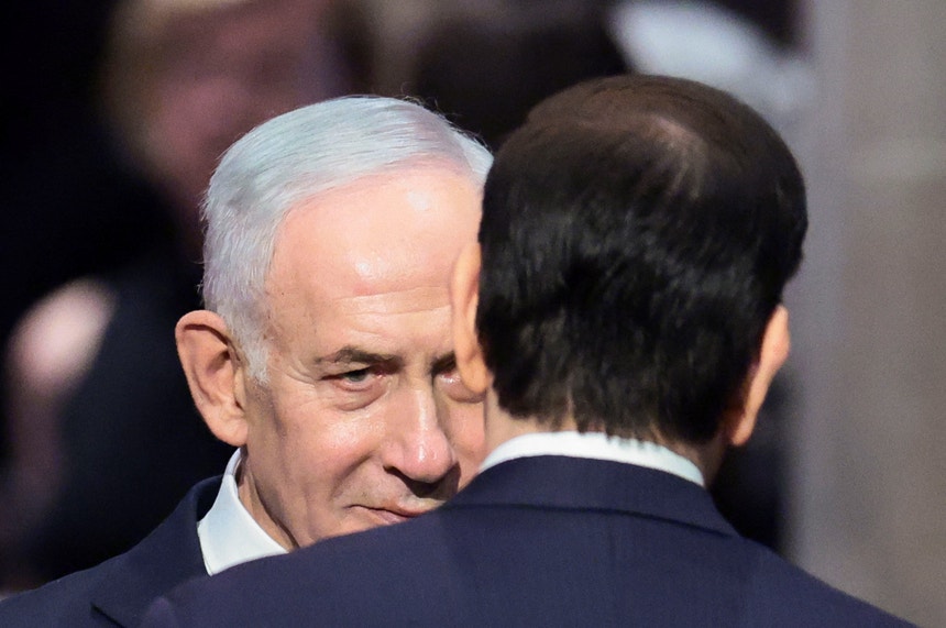 Israel rejeita plano norte-americano para Gaza aceite pelo Hamas