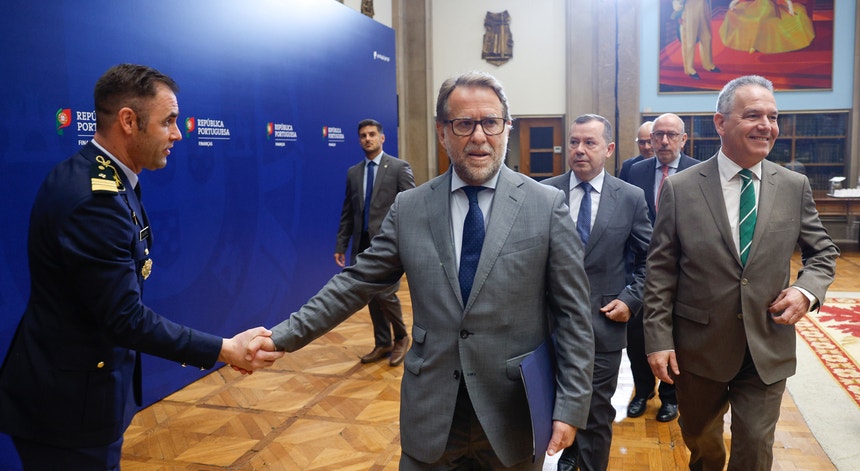 Imagem de MAI anuncia que Brigada de Trânsito da GNR vai voltar às estradas