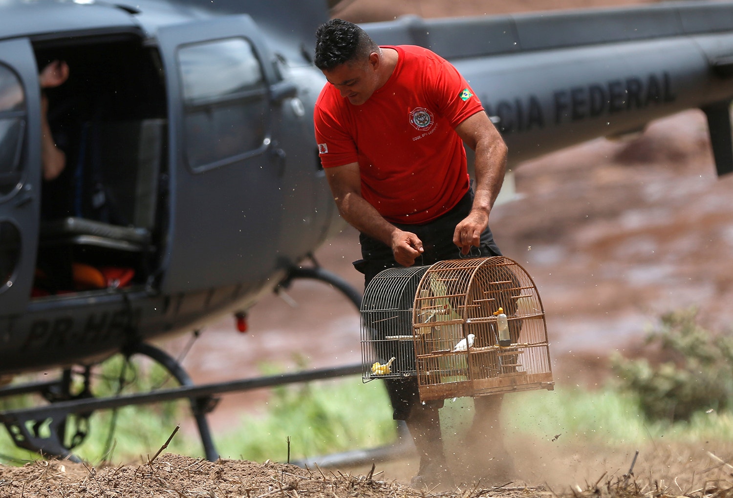  Adriano Machado - Reuters 