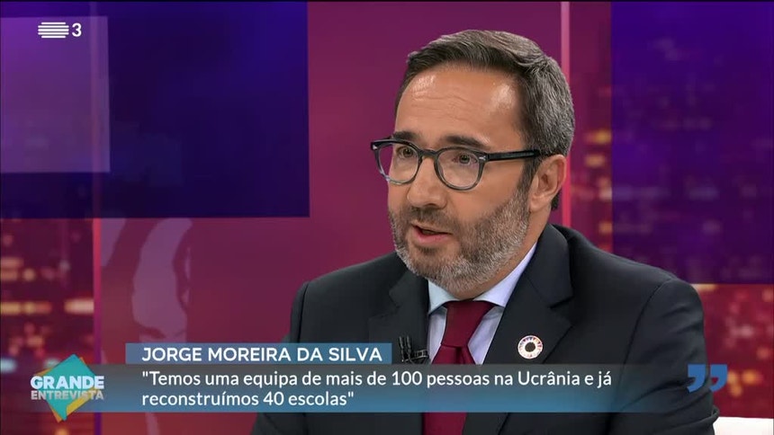 Imagem de Estreito de Ormuz. Moreira da Silva vai liderar mecanismo da ONU para o comércio de fertilizantes