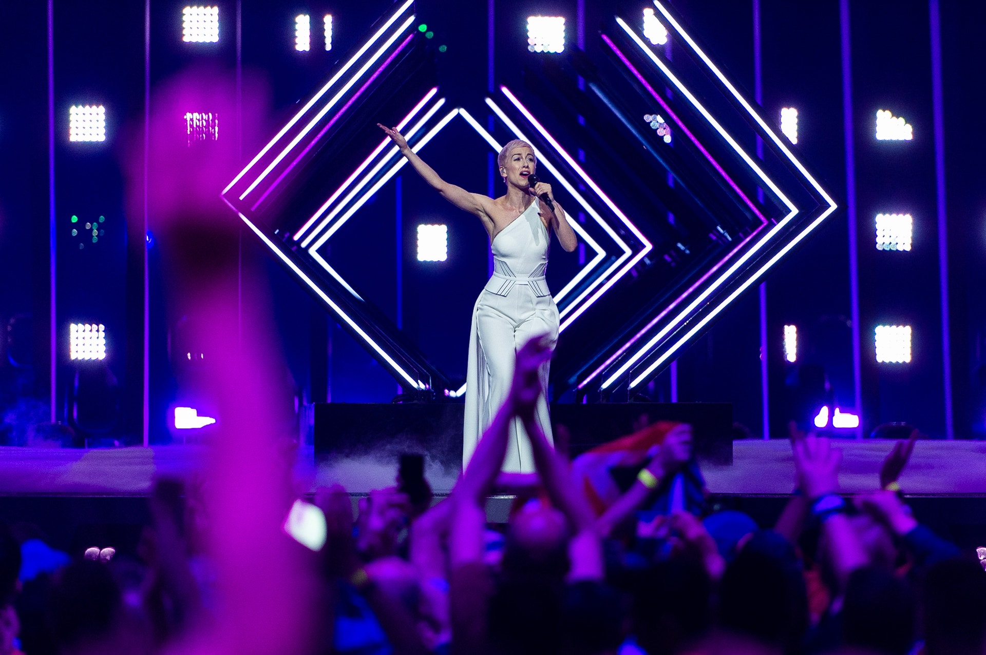  Foto: Pedro A. Pina - RTP 