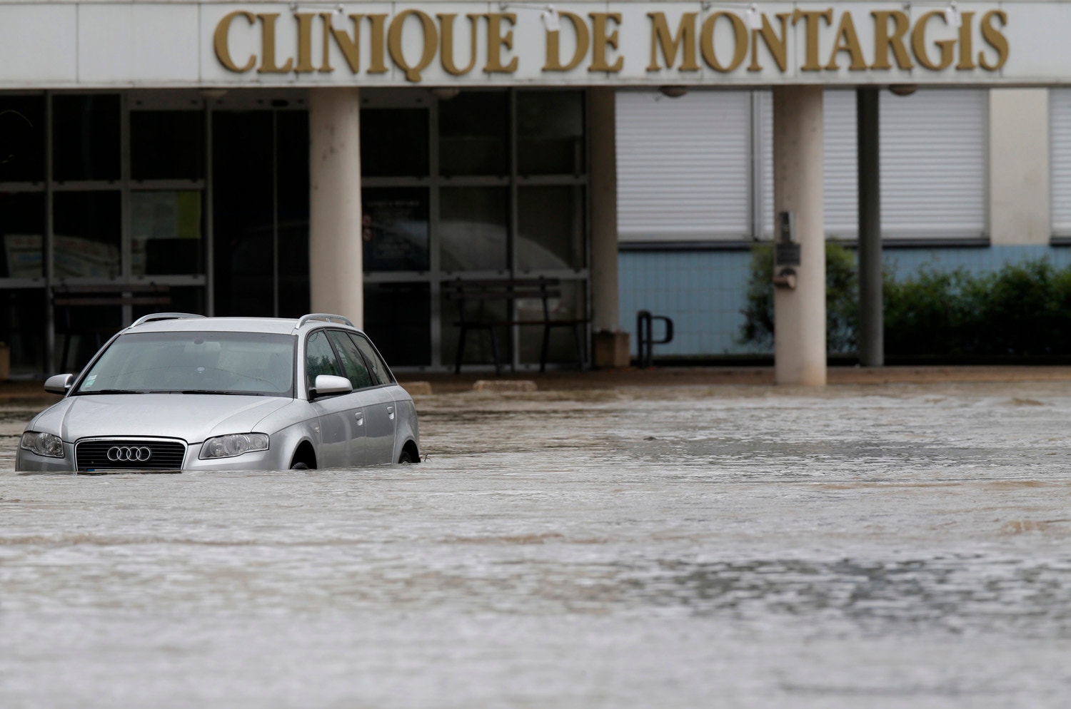 Christian Hartmann - Reuters 