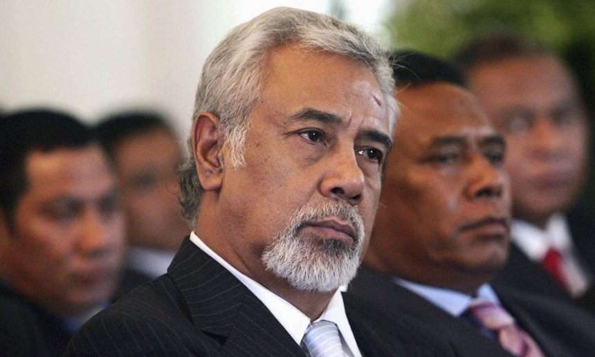 Primeiro-ministro timorense pede ações concretas para ensino do português