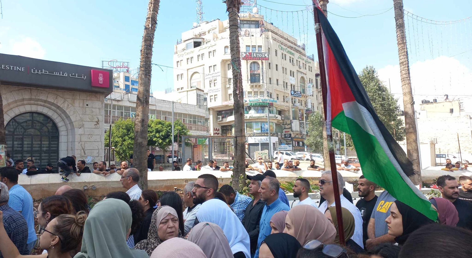  Foto: Marques de Almeida com Jos&eacute; Manuel Rosendo - RTP 