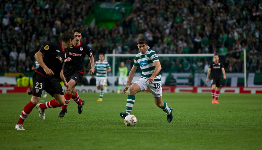  Pedro Ara&uacute;jo Pina / Antena 1 