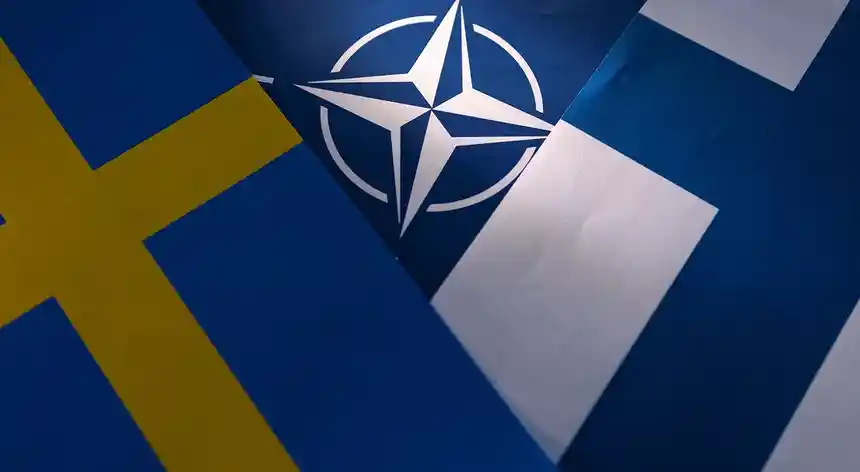 A adesão da Finlândia e Suécia à NATO explicada