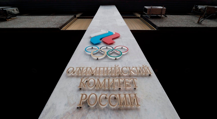 O esquema de doping na Rússia vai ser divulgado na íntegra

