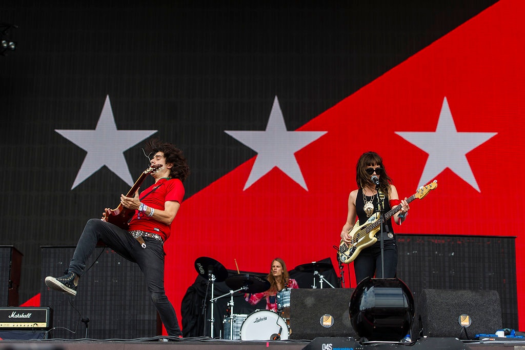  Foto: Pedro A. Pina - RTP 