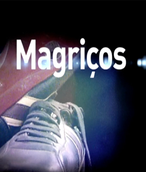 Imagem ilustrativa: Magriços