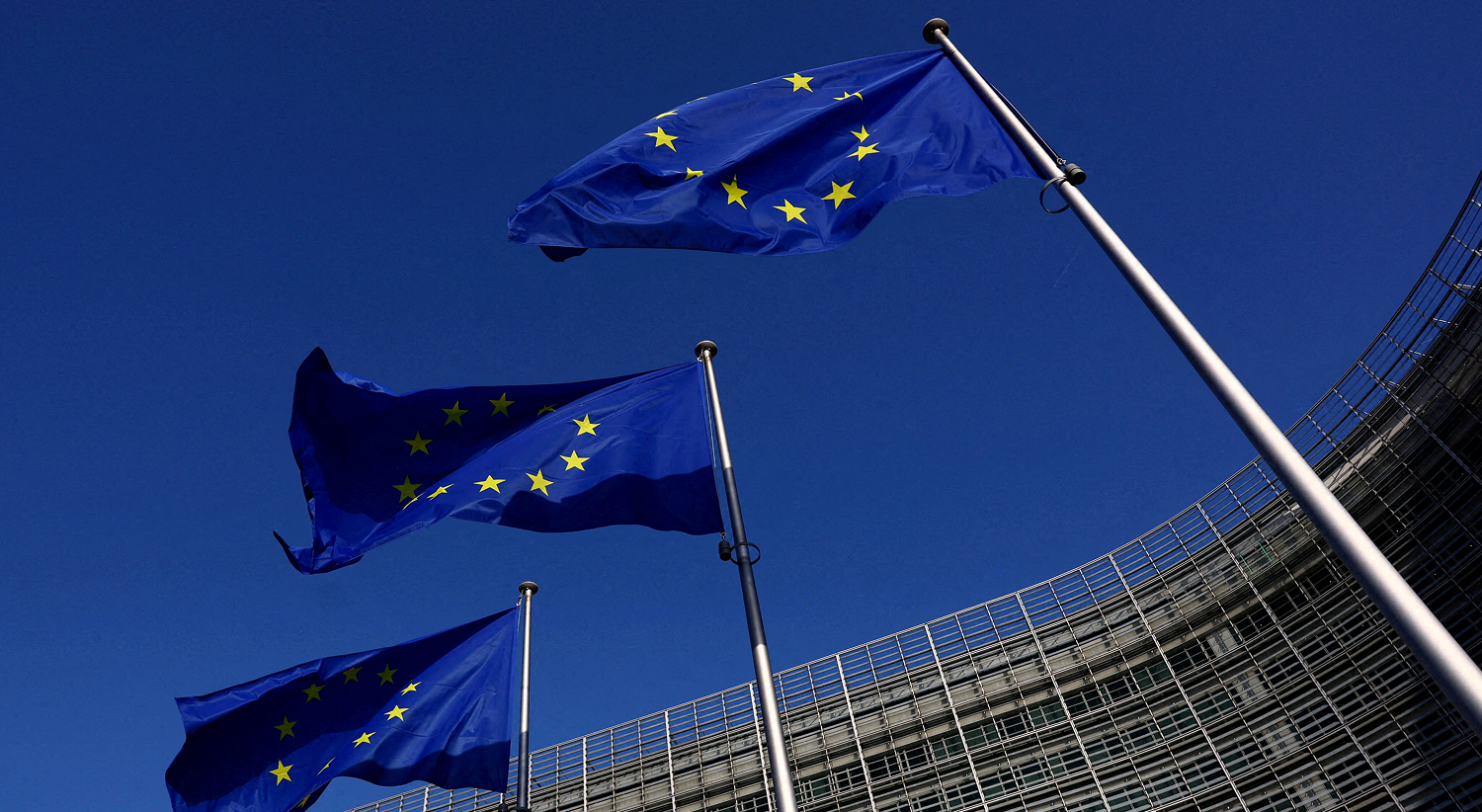 Ucrânia. Conselho da UE espera aprovar empréstimo de 90 mil milhões de euros na quarta-feira