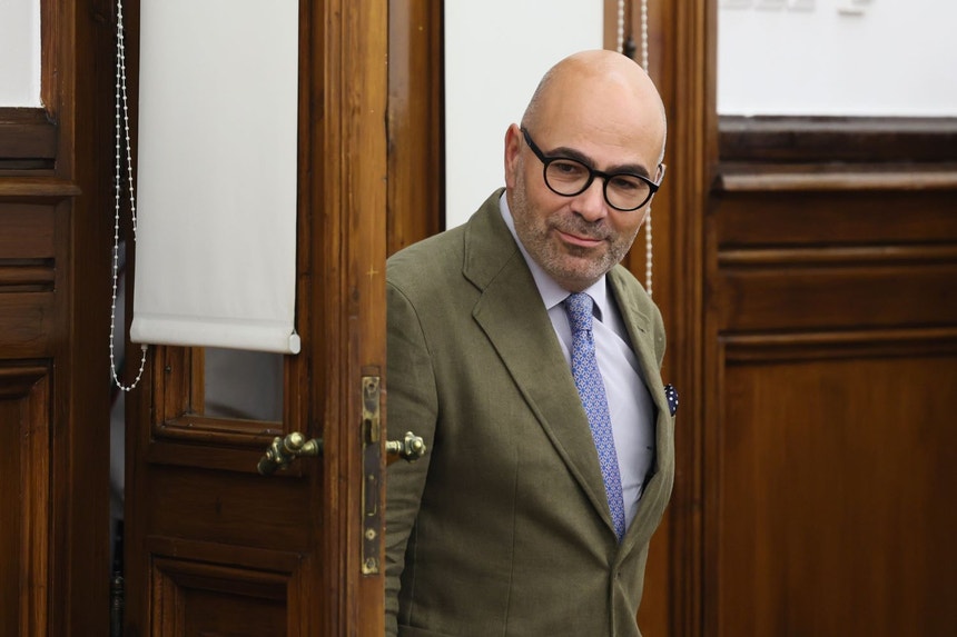 Imagem de LNEC vai realizar auditoria a infraestruturas afetadas pelas tempestades