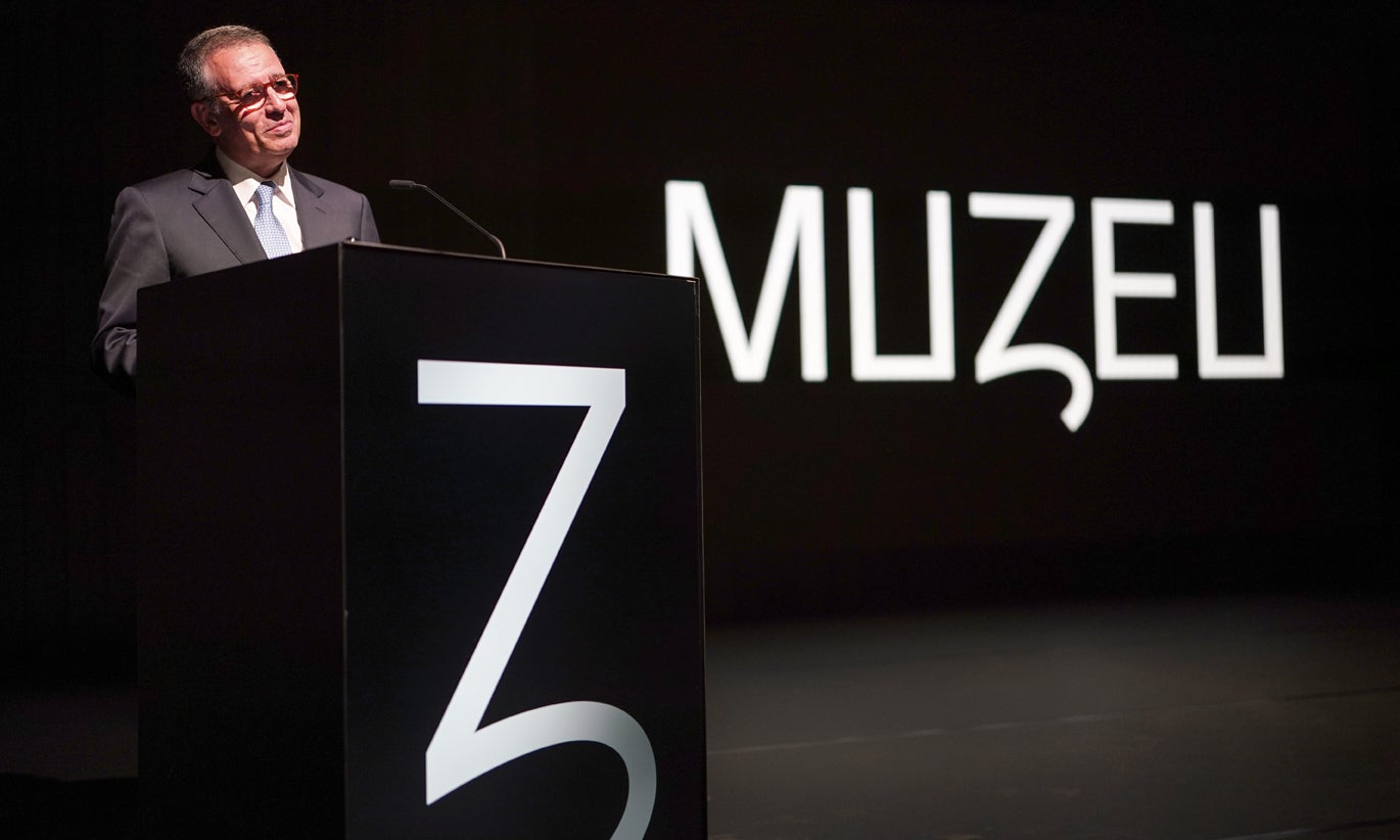 Presidente da República apela à 