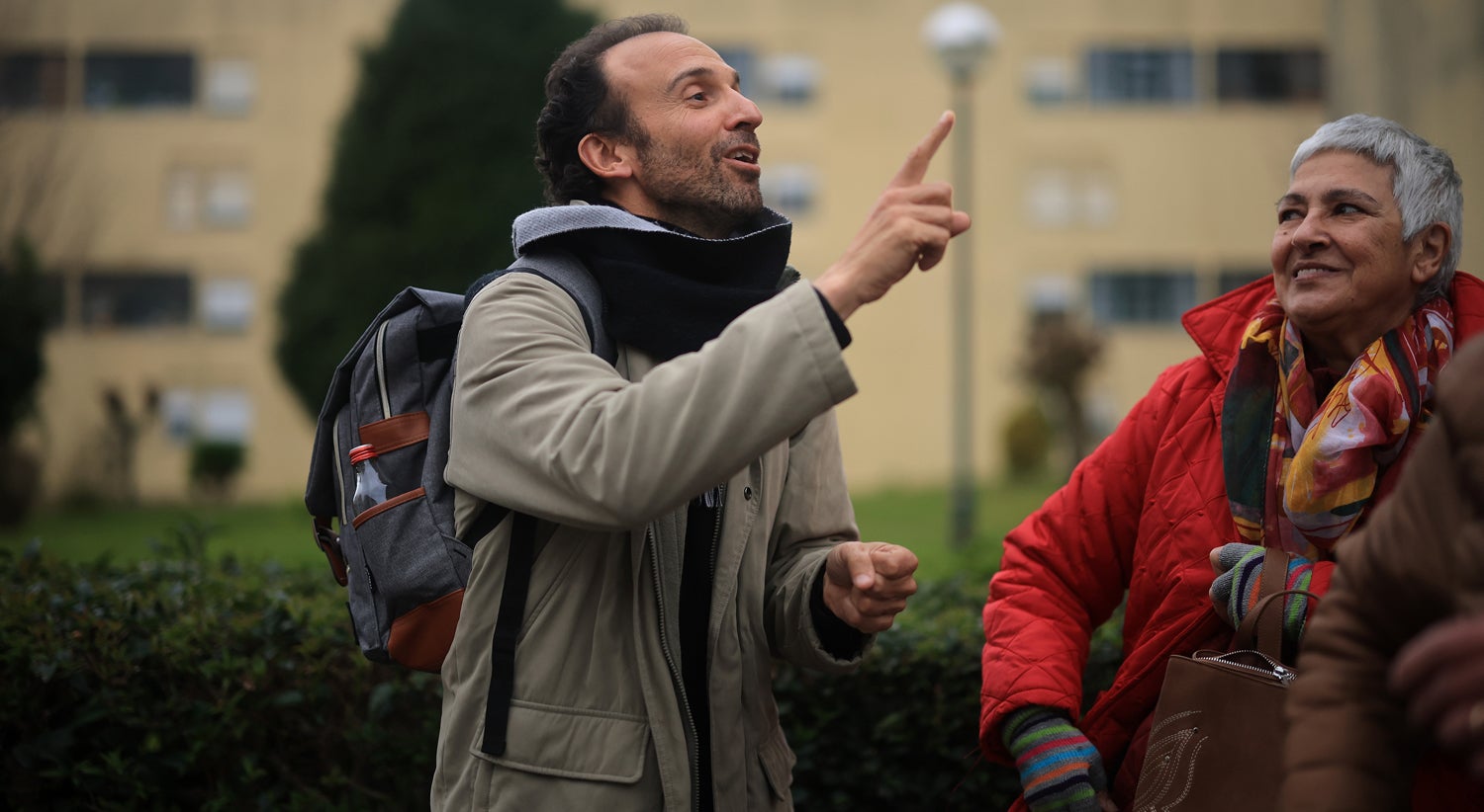 André Pestana opposes Mercosur agreement