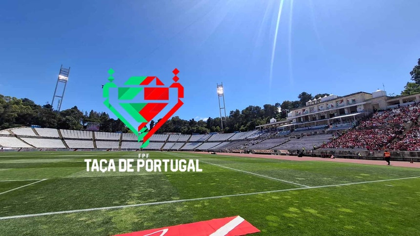 Taça Portugal Feminina. Jamor recebe clássico inédito com ambição máxima de `águias` e `dragões`